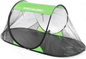 Hmt 445007451432 Instant Popup Mosquito Net Screen Mesh Tent Tarp Floor