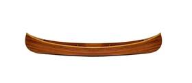 15.375 Homeroots 364271 12.375 X 107 Display Half Canoe