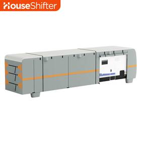 Beyshj9hbd Houseshifter 30-33 Ft Rv Cover Universal Camping Trailer Anti Tear Material And Straps