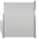 Hpk0970343447733fh Patio Terrace Side Awning Cream Color