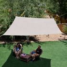 Hs15 Sol Armor Square Shade Sun Sail Monterey