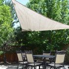 Ht15 Sol Armor Triangle Shade Sun Sail