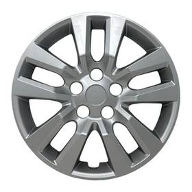 Hubstar Hs64199-16s-1 Hubcap Replacement For Nissan Altima 2013-2018 16-inch Premium Wheel Cover