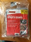 Hv810wh Frost King Free Shipping New Reinforced Utility Grey 691040226729