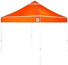 Hv910bor E-z Up Hi-viz Utility Instant