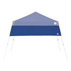 Hw3rb10algy Up Recreational Half Wall Royal Blue Fits Angle Leg Instant