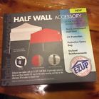 Hw3sg10slgy E-z Up Recreational Half