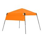 98556323773 Hw3so12algy Up Recreational Half Leg Steel Orange Accents
