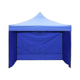 2024312ym-07 Hyuetrsa 10ft X Replacement Canopy Top With Removable Side Wall