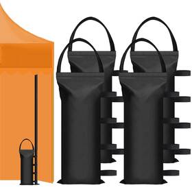 Dl-021 Ialnai 100 Lbs Canopy Weights Sand Bags For Outdoor Advertising Tent Sunshade