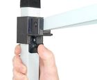 Ic-alumix-wb4kit Impact Canopies Canopy 10x10 851748006317