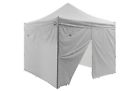 By10 Ic-aol-wb4kit Impact Canopy Feet Ez Pop Up Sidewalls Weight 851748006249