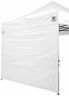 Ic-taf-breezwkit Impact Canopy Tent Solid Room Sidewalls Combo 856853002971
