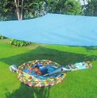 Pc2001010b Id Polyethylene Blue Shade Quadrilateral Fabric 285839 Sail