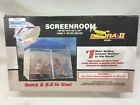 S2asr10mswha Ii Dome Net Screen Mosquito - 10 Fly Sierra Up X10 Room