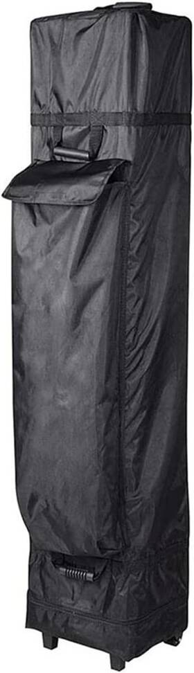 Ikare 445050078082 Waterproof Wheeled Canopy Bag 11.8 X 63 Replacement Roller Out