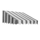 Ef1030-6gw Ilvhgaxhhe Awntech San Francisco Awning Height By Diam 731478606479