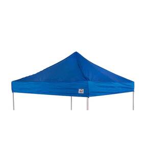 020100003 Impact Canopy 10ft X Pop-up Tent Top Replacement Cover Only Royal Blue