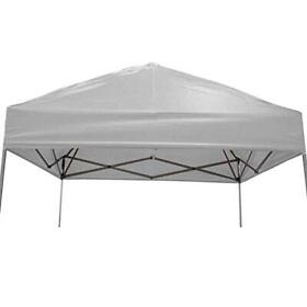 021400001 Impact Canopy Replacement Top 94. 5inch X Pack Of 1