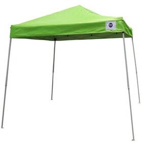 040000017 Impact Canopy 10 X Pop Up Tent Instant Slant Leg Portable Shade
