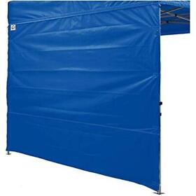 Impact Canopy 10-foot Tent Wall Set 1 Solid Sidewall And Middle