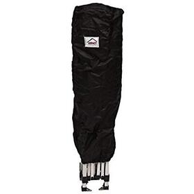 Impact Canopy 10-foot Pop-up Tent Dust Cover Black