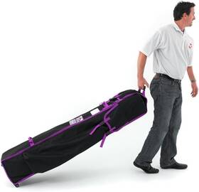Impact Canopy 726084676633 Roller Bag For Pop Up Tent Wheeled Storage With Handle