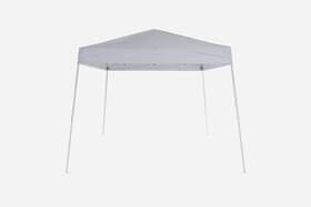 Impact Canopy 850053244438 Portable 10x10 Pop Up Q-shade High Performance Lightweight Outdoor Kit