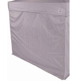 Impact Canopy 852443008002 8-foot Tent Wall Sidewall Only Gray