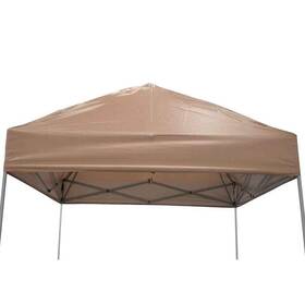 Impact Canopy 853345006820 Pop Up Replacement Top Only Khaki