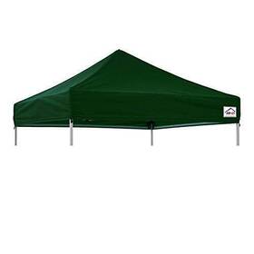 020080007 Impact Canopy 859578007306 8 X 8ft Pop Up Tent Replacement Top 8x8 Forest Green