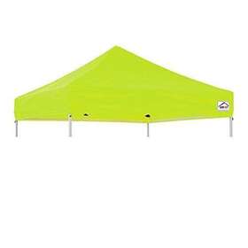 020080017 Impact Canopy 859578007344 20080017 8 X 8ft Pop Up Tent Replacement Top 8x