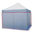 Inasw4p10wh King Canopy 10 X 753216621322