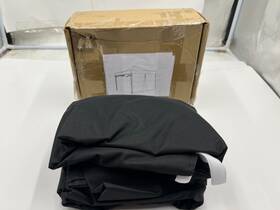 07csw008-a310t-06 Instahibit Privacy Sidewall For 10x10 Ft Ez Pop Up Canopy Tent