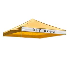 07ctp001-1010-01 Instahibit 9.6x9.6ft Replacement Canopy Top For 10ft Tent Uv30 Cover Outdoor