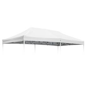 07ctp002-1020-07.v1 Instahibit 10x20ft Replacement Canopy Top Cover Uv50 Outdoor Patio Home Garden