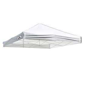 07ctp003-1010t-07.v1 Instahibit 10x10ft Replacement Pop Up Canopy Top Cover Uv30 Outdoor Yard Picnic