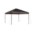 Instant Canopy 10 Outdoors Straight Leg Gazebo Trail Realtree Ozark