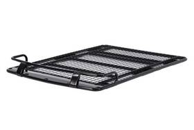 Irrtent18 Ironman 4x4 - Rooftop Tent Compatible 1.8m X 1. Each