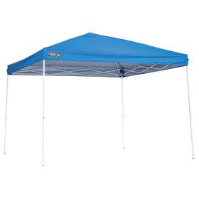 5068274 Ironton Instant Canopy 10ft. X Straight Leg Navy