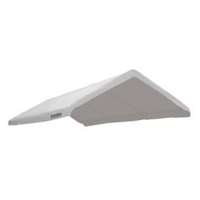 5854961 Ironton 10ft. X 20ft. Replacement Canopy Tent Top White Model#