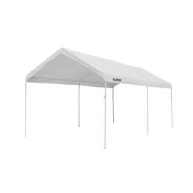 5855024 Ironton Outdoor Canopy Tent 20ft. X 10ft. Commercial Strength Steel Frame