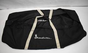 276504008 Isabella T B L 400 Sun Canopy 2007- 2015 Carrying Case Black