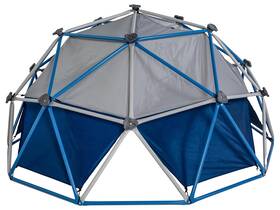 Jack And June 754806369204 Jungle Gym Canopy Cover