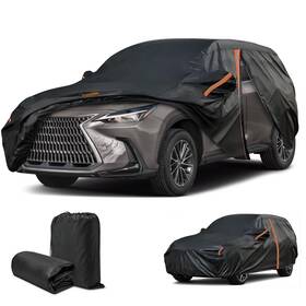 Jaogaus Bwncyz24 Car Cover For Lexus Nx 2015-2025 Heavy Duty Outdoor Sun