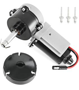 3317084.000u Jdmspeed S211-cl-fba Rv Awning Motor Drive Repair Kit Fit For Dometic 9200 S