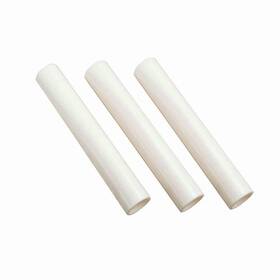 Jekanel 611387965068 Three Pcs Pole Connectors For Wood Of Canvas Kids Teepee