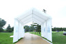 Jj-dj-w465s00001 Helloyoung Top Heavy Duty Carport Gazebo Car Shelter 699940710522