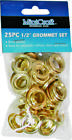 Jl-vt159893l Mintcraft Grommet Set 25 045734987456