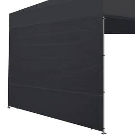 Joramoy 785382888896 Instant Canopy Sunwall Sidewalls 10x10 For Pop Up Walls Outdoor C